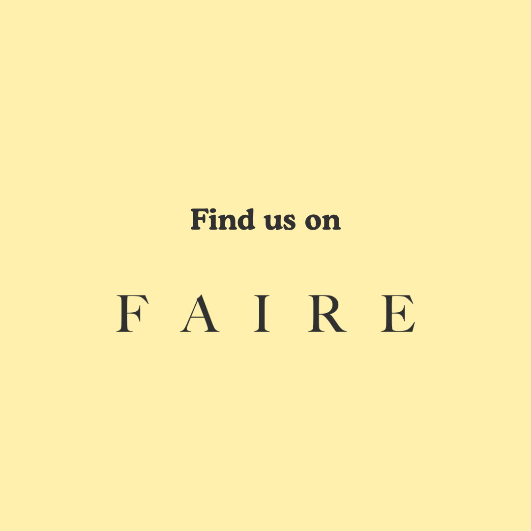 Become a Butternubs wholesale partner on Faire